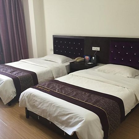 City 118 Inn Guilin Luaran gambar
