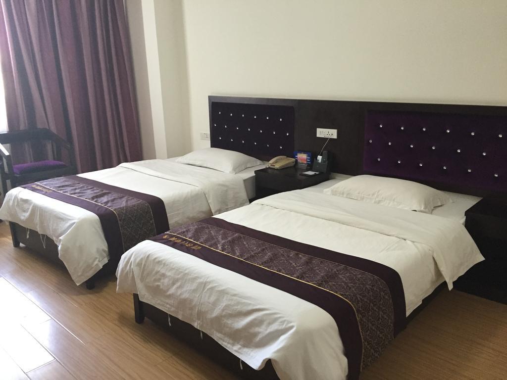 City 118 Inn Guilin Luaran gambar