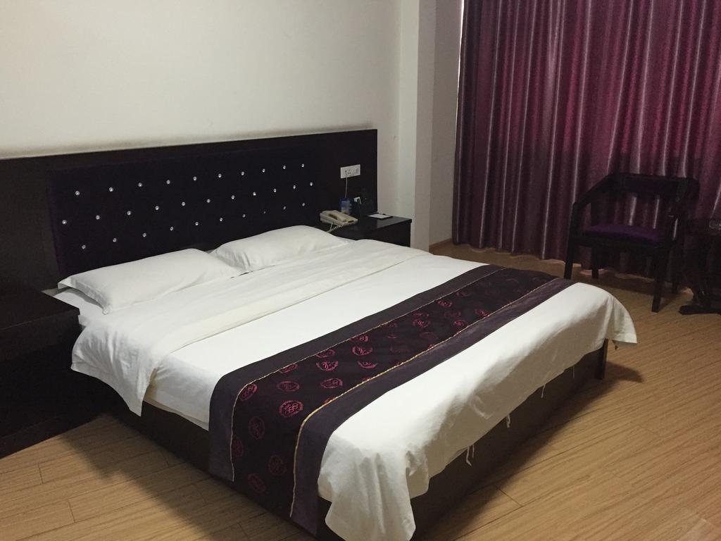 City 118 Inn Guilin Luaran gambar