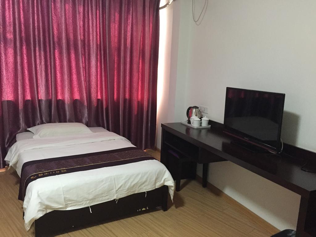 City 118 Inn Guilin Luaran gambar