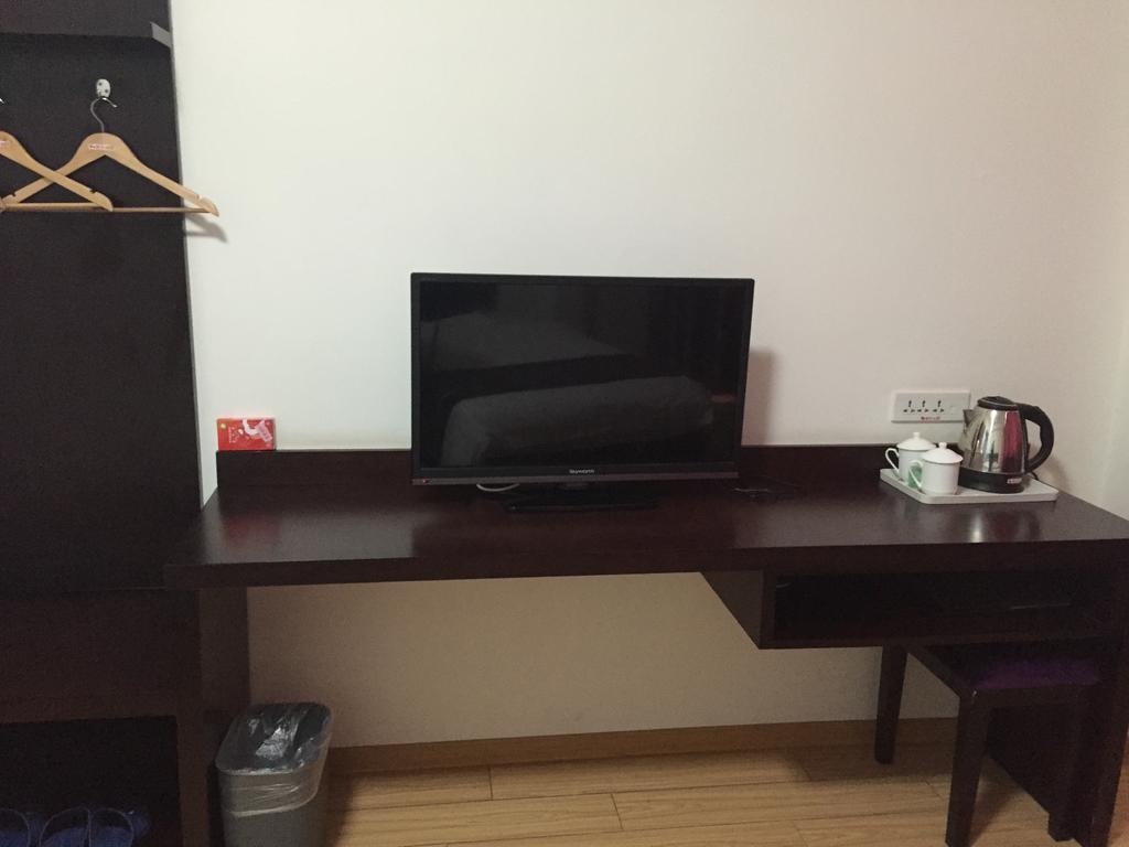City 118 Inn Guilin Luaran gambar