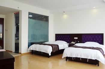 City 118 Inn Guilin Luaran gambar