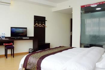 City 118 Inn Guilin Luaran gambar