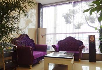 City 118 Inn Guilin Luaran gambar