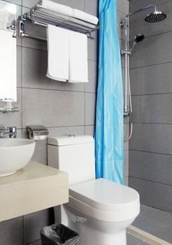City 118 Inn Guilin Luaran gambar