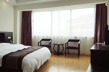 City 118 Inn Guilin Luaran gambar